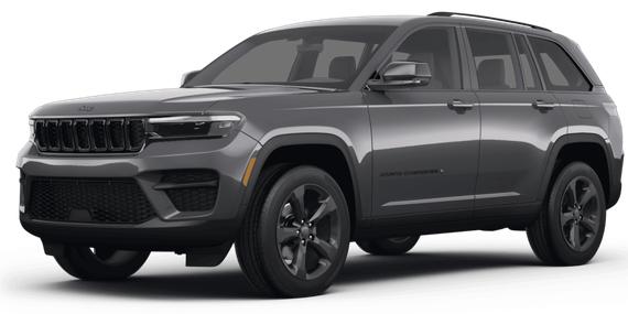 JEEP GRAND CHEROKEE 2022 1C4RJHBG1N8501887 image